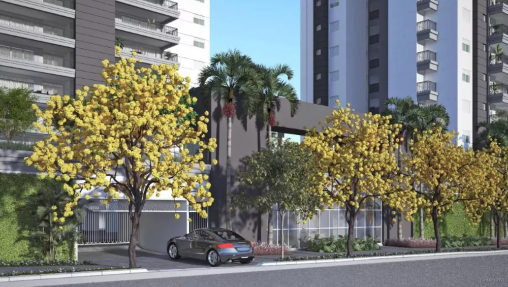Apartamento, 3 quartos, 128 m² - Foto 4
