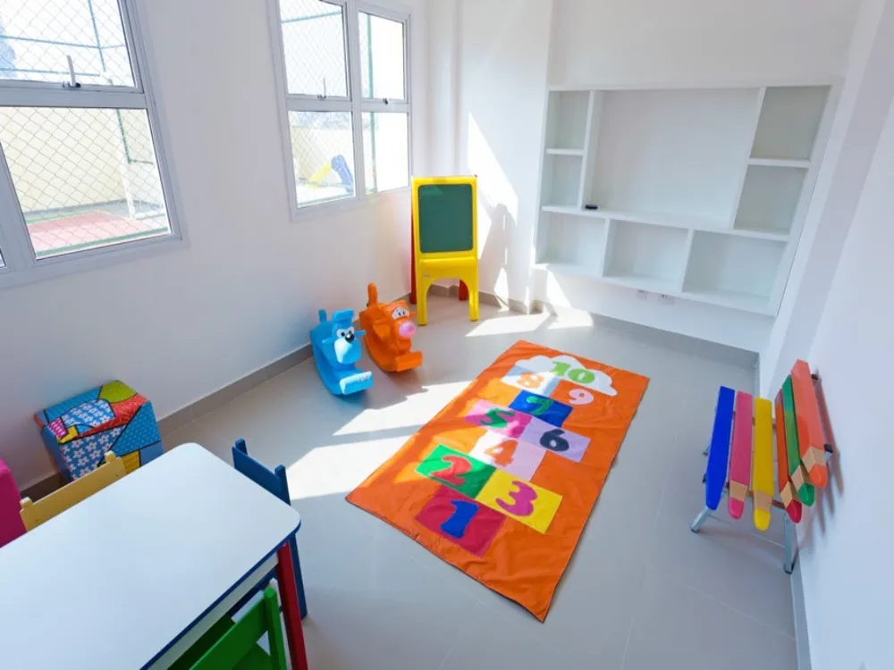 Apartamento, 2 quartos, 59 m² - Foto 11