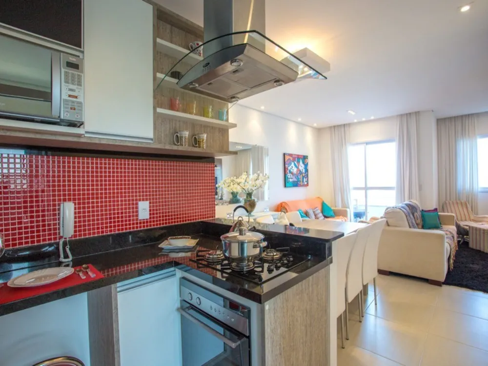 Apartamento, 2 quartos, 59 m² - Foto 8