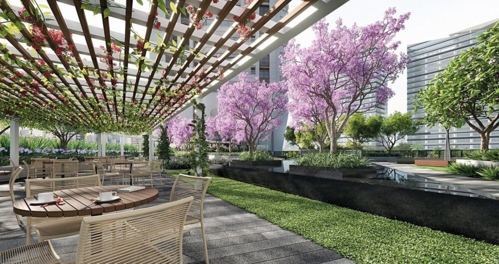 Apartamento, 4 quartos, 227 m² - Foto 9