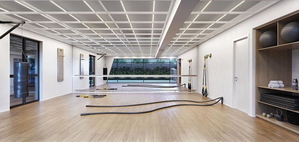 Apartamento, 4 quartos, 227 m² - Foto 7