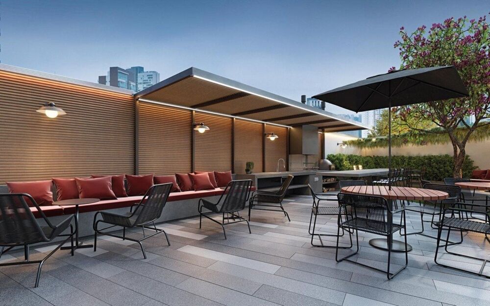 Apartamento, 4 quartos, 227 m² - Foto 6