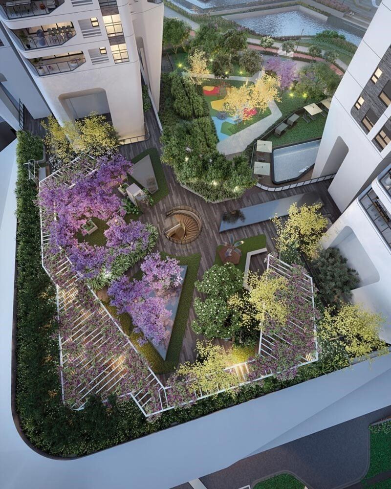 Apartamento, 4 quartos, 227 m² - Foto 10