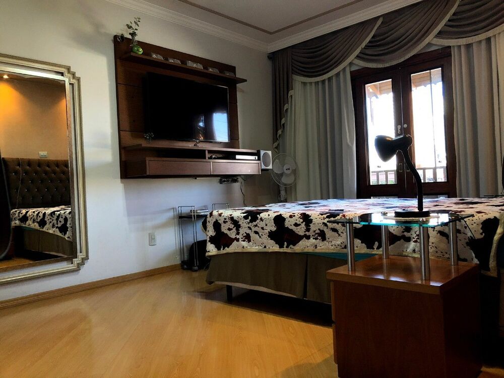 Sobrado, 4 quartos, 324 m² - Foto 4