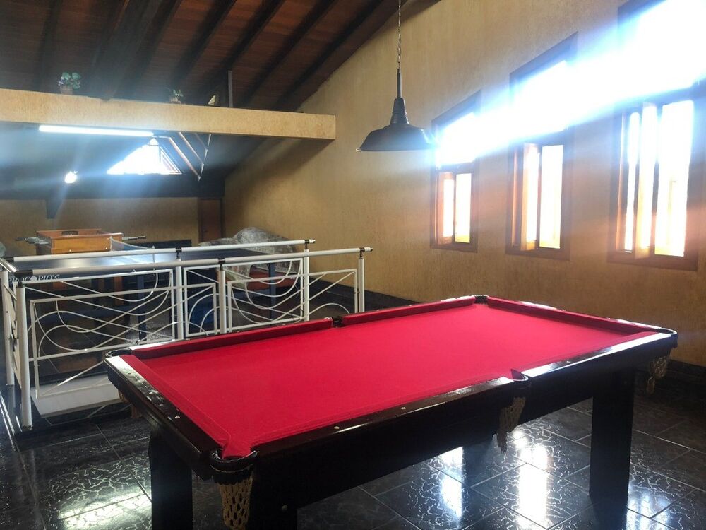 Sobrado, 4 quartos, 324 m² - Foto 12