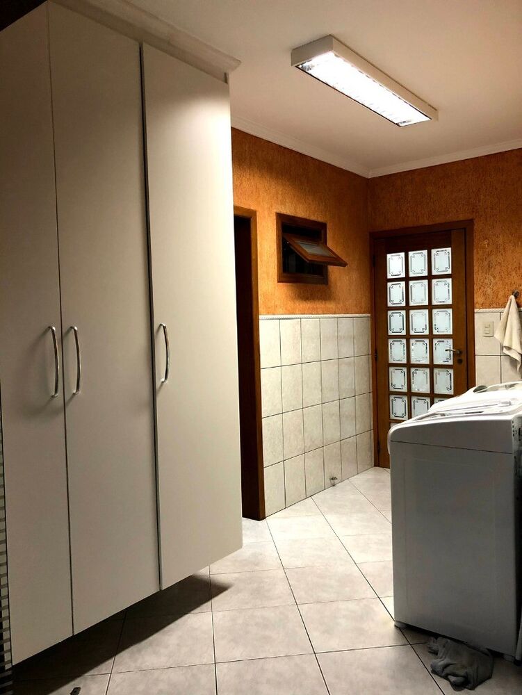 Sobrado, 4 quartos, 324 m² - Foto 6