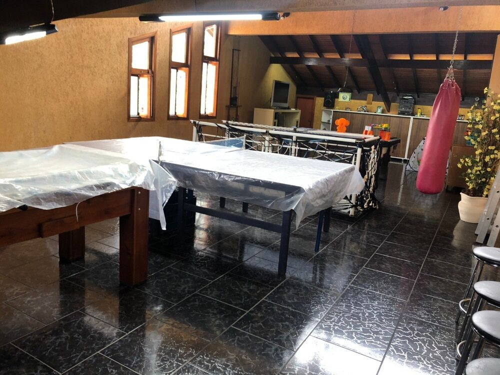 Sobrado, 4 quartos, 324 m² - Foto 11