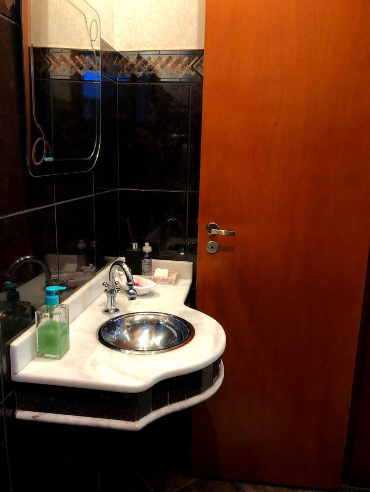 Sobrado, 4 quartos, 324 m² - Foto 7