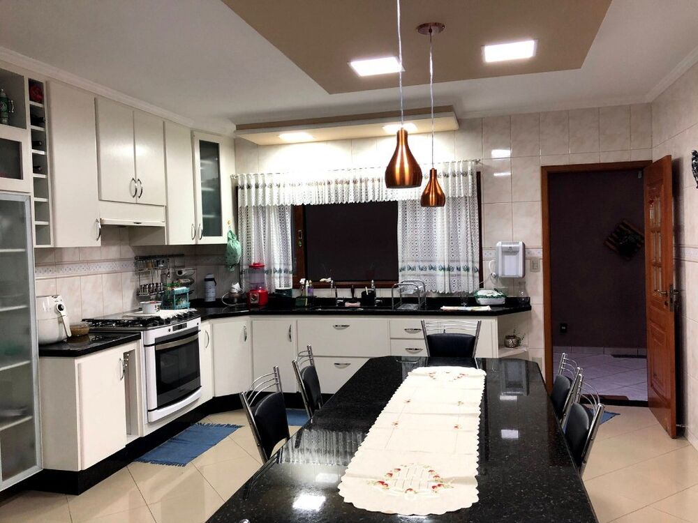 Sobrado, 4 quartos, 324 m² - Foto 8