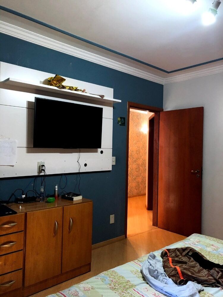 Sobrado, 4 quartos, 324 m² - Foto 5
