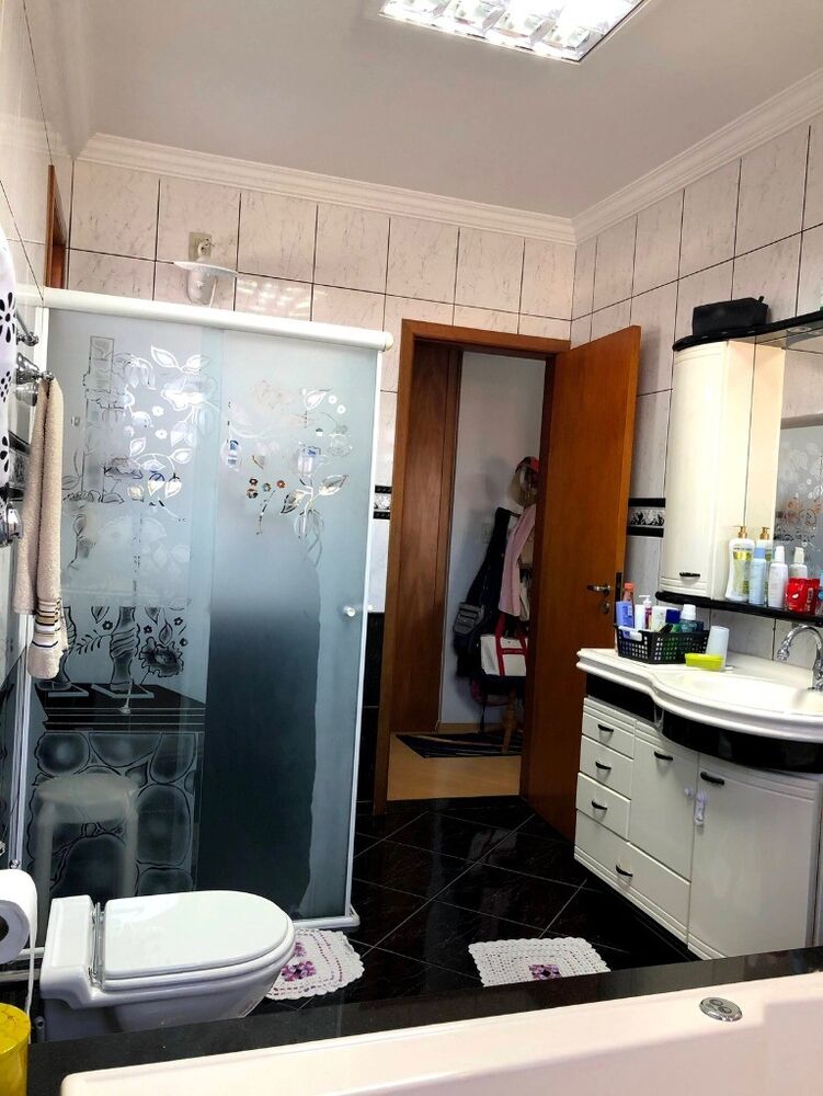 Sobrado, 4 quartos, 324 m² - Foto 1