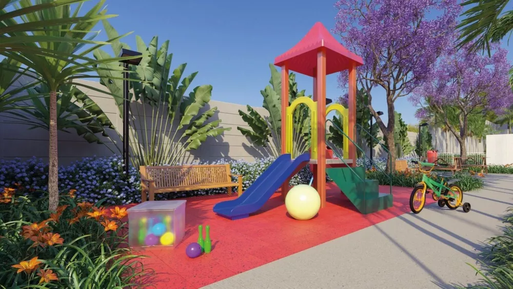 Apartamento, 2 quartos, 37 m² - Foto 8