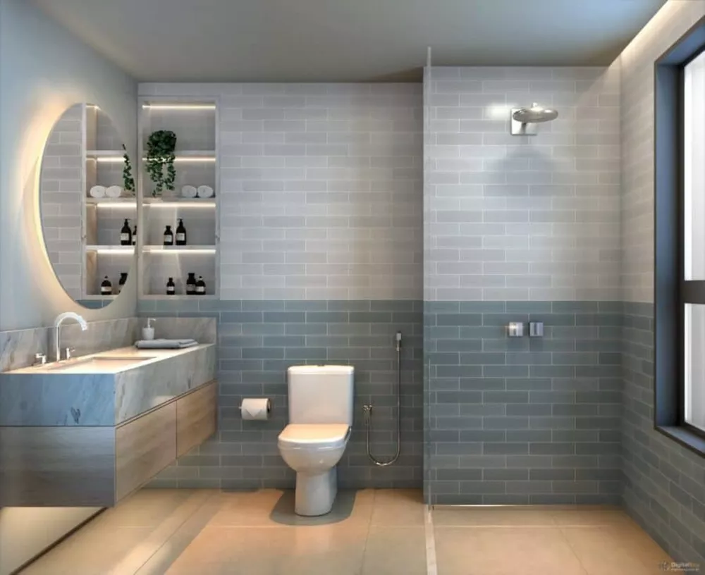 Apartamento, 1 quarto, 25 m² - Foto 2