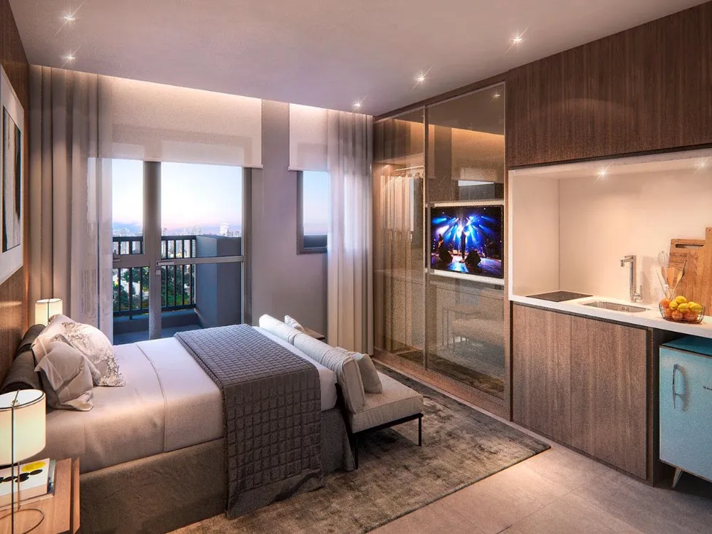 Apartamento, 3 quartos, 157 m² - Foto 19
