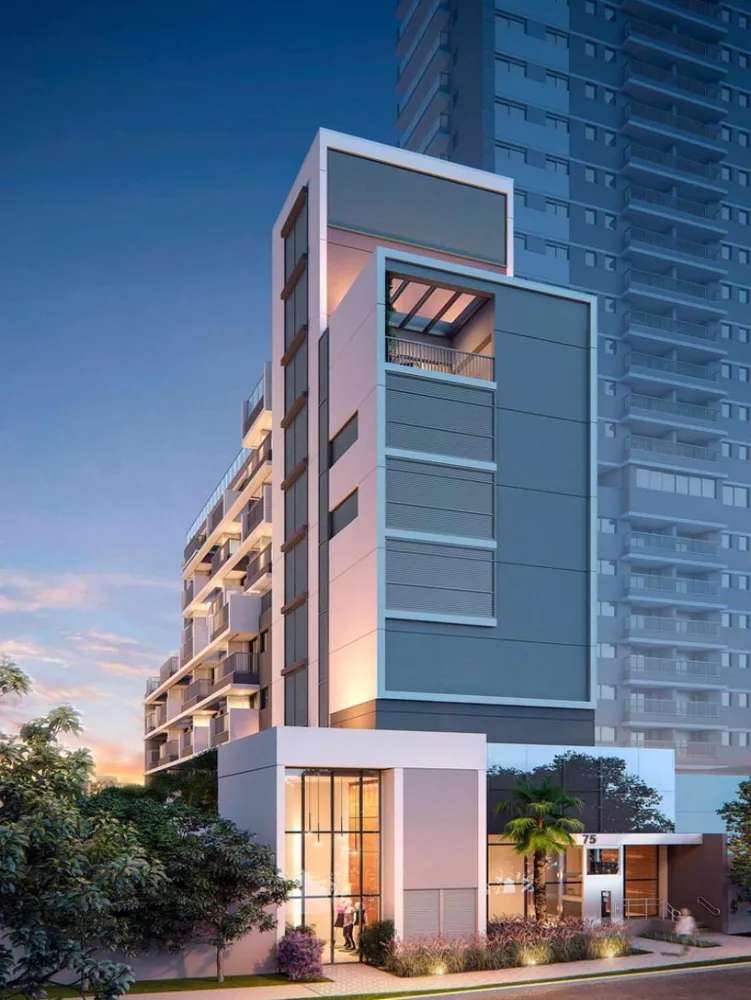 Apartamento, 3 quartos, 157 m² - Foto 17