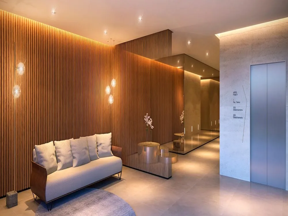 Apartamento, 3 quartos, 157 m² - Foto 22