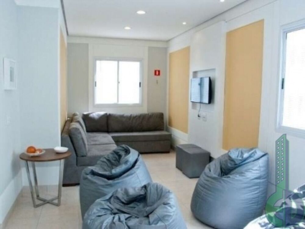 Apartamento à venda com 2 quartos, 46m² - Foto 8