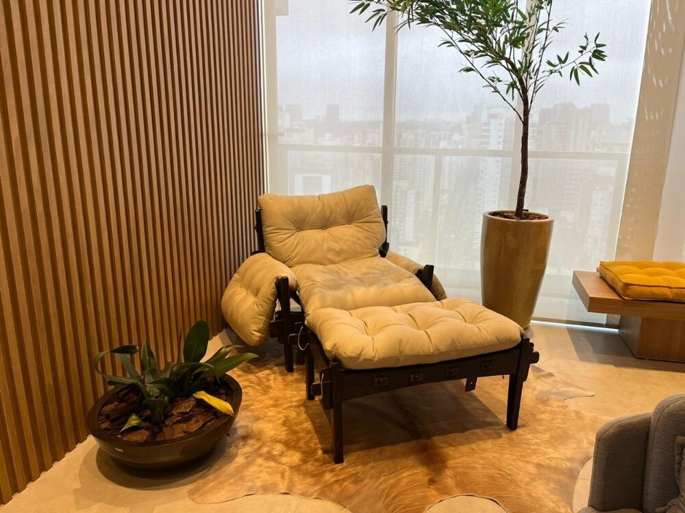 Cobertura, 3 quartos, 215 m² - Foto 5