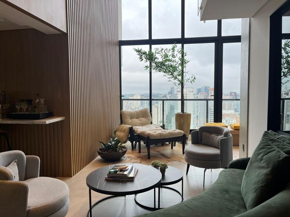 Cobertura, 3 quartos, 215 m² - Foto 13