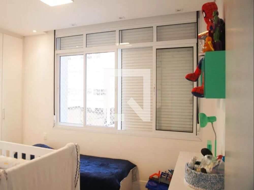 Apartamento, 3 quartos, 120 m² - Foto 11
