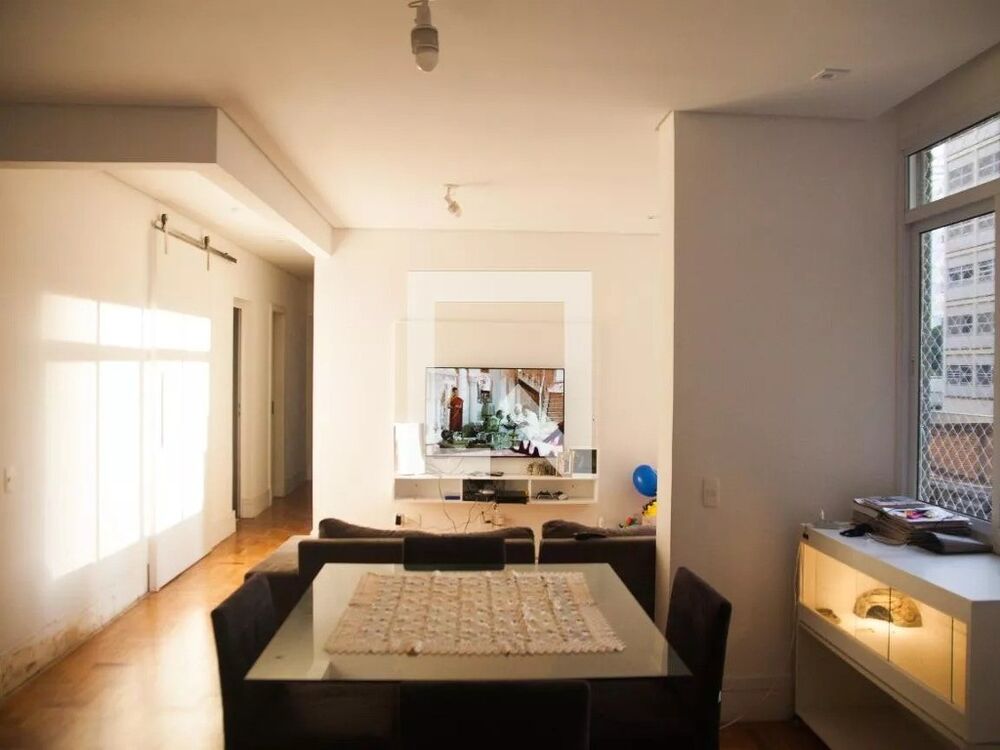 Apartamento, 3 quartos, 120 m² - Foto 5