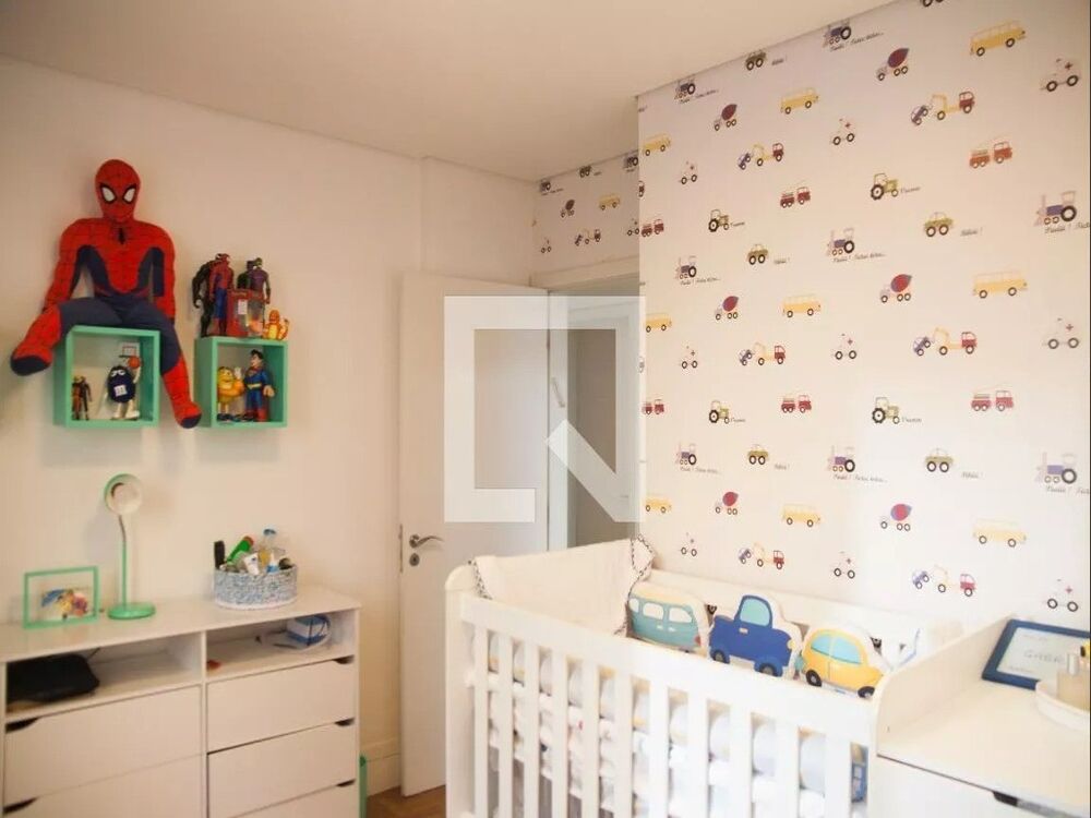 Apartamento, 3 quartos, 120 m² - Foto 8