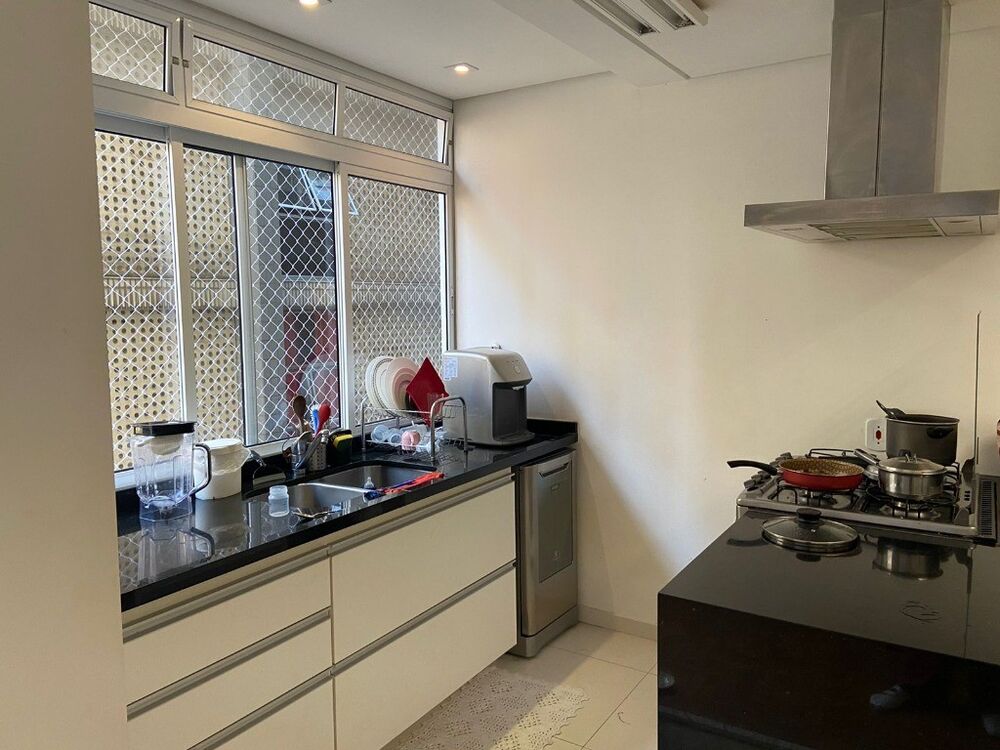 Apartamento, 3 quartos, 120 m² - Foto 2