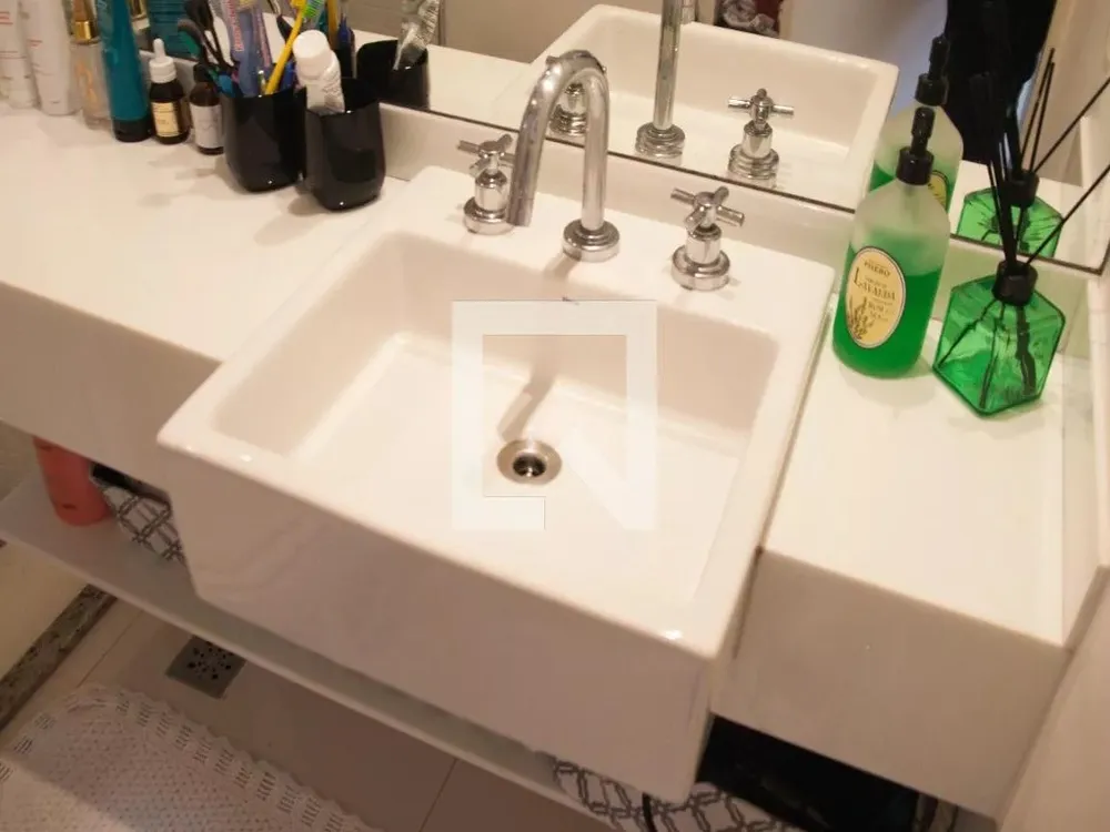 Apartamento, 3 quartos, 120 m² - Foto 4
