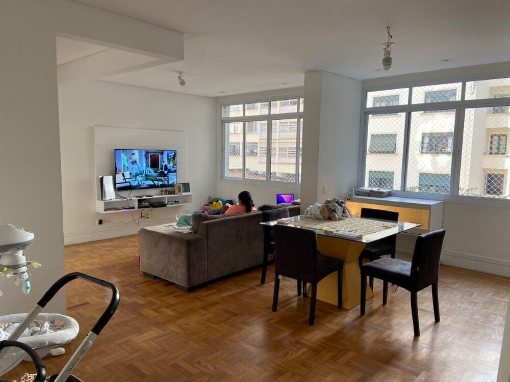 Apartamento, 3 quartos, 120 m² - Foto 19