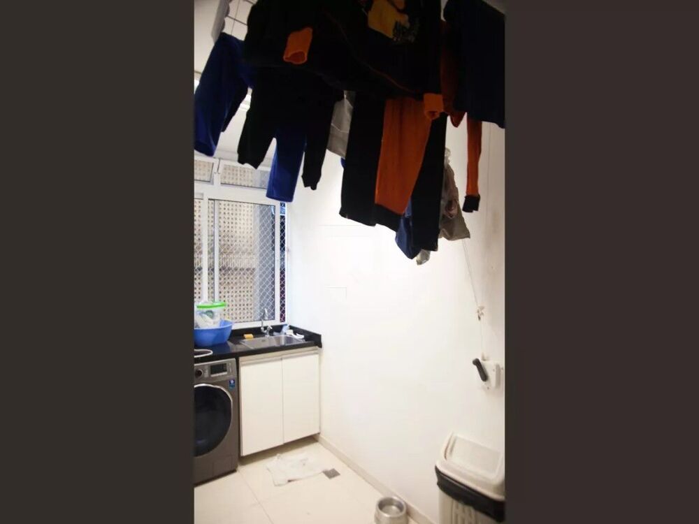 Apartamento, 3 quartos, 120 m² - Foto 4