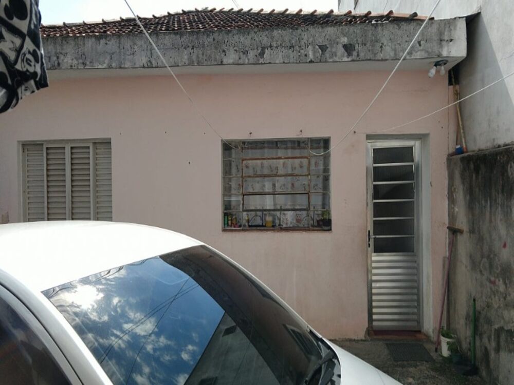 Casa, 4 quartos, 495 m² - Foto 1