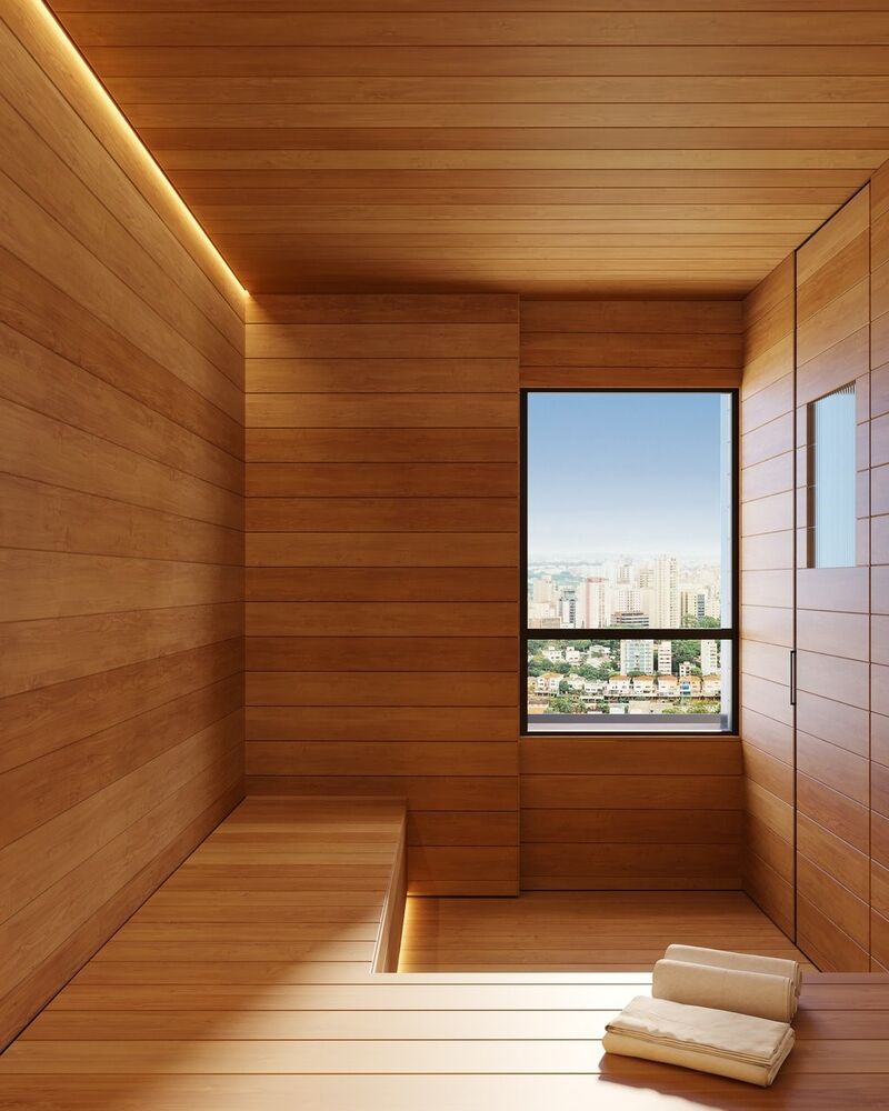 Apartamento, 4 quartos, 244 m² - Foto 11