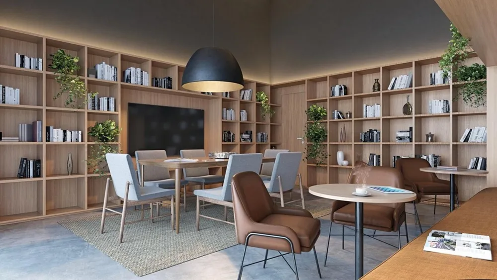 Apartamento, 2 quartos, 134 m² - Foto 21