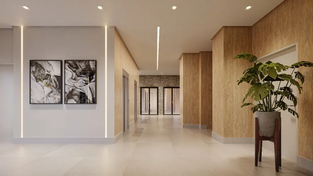 Apartamento, 3 quartos, 89 m² - Foto 4