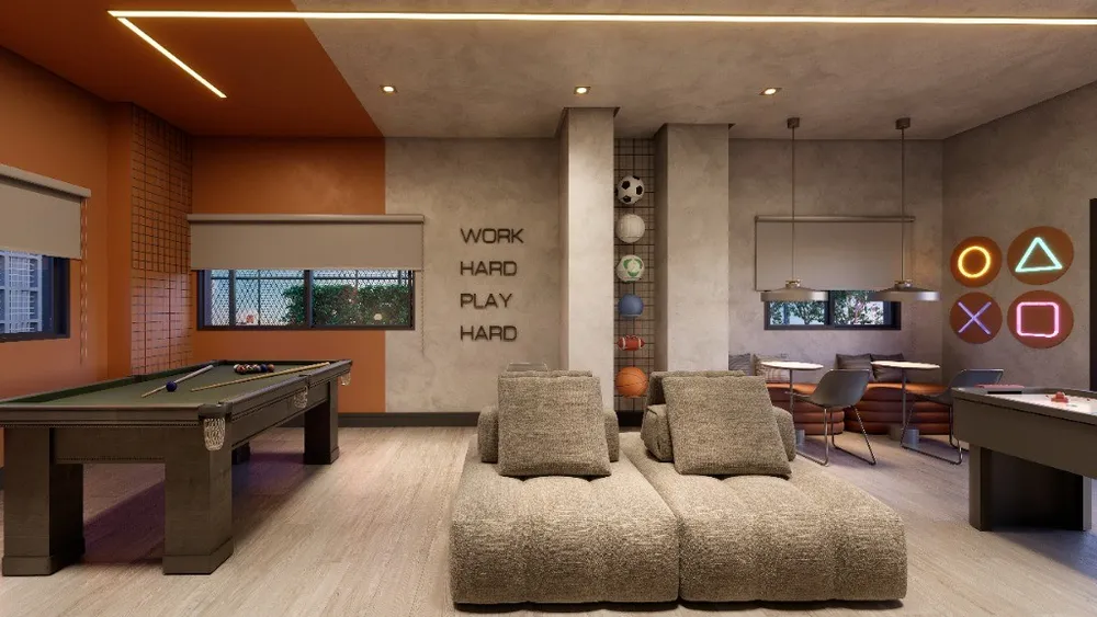 Apartamento, 3 quartos, 89 m² - Foto 6
