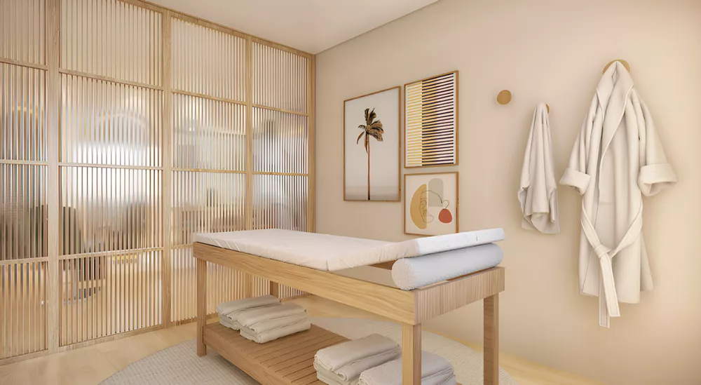 Apartamento, 2 quartos, 54 m² - Foto 6