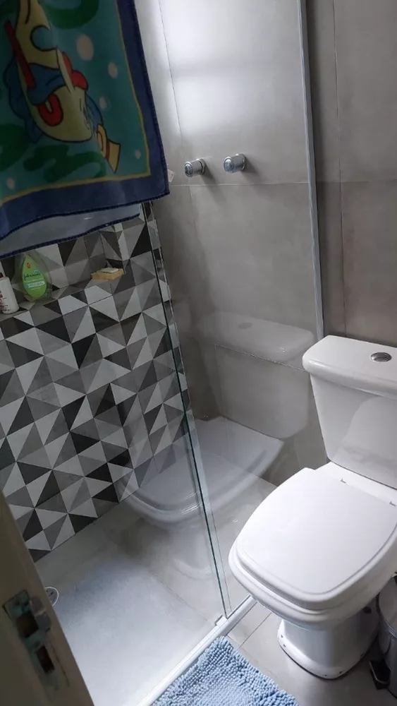 Casa, 3 quartos, 222 m² - Foto 8