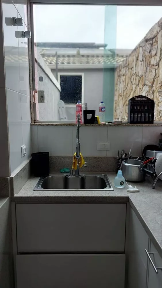 Casa, 3 quartos, 222 m² - Foto 9