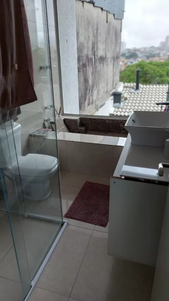 Casa, 3 quartos, 222 m² - Foto 4