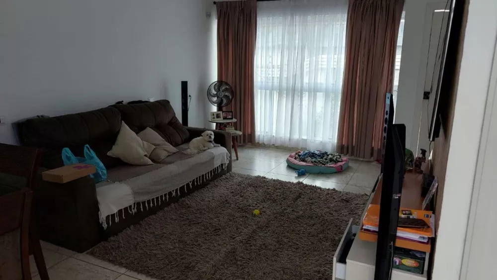 Casa, 3 quartos, 222 m² - Foto 1