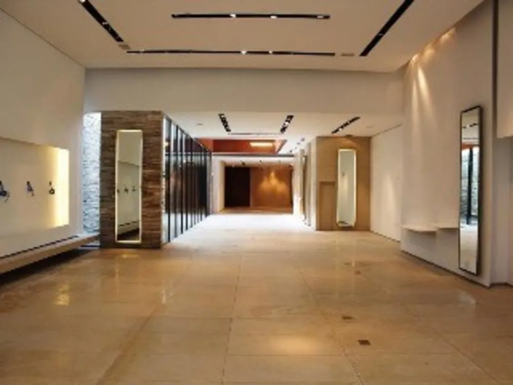 Loja-Salão, 696 m² - Foto 2