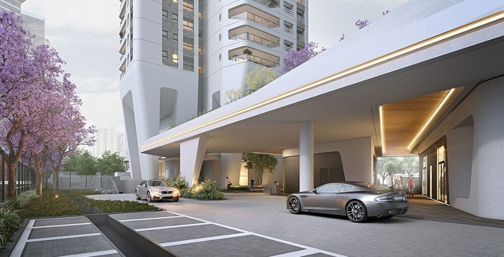 Apartamento, 4 quartos, 227 m² - Foto 6