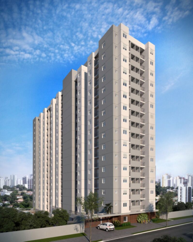 Apartamento, 2 quartos, 37 m² - Foto 9