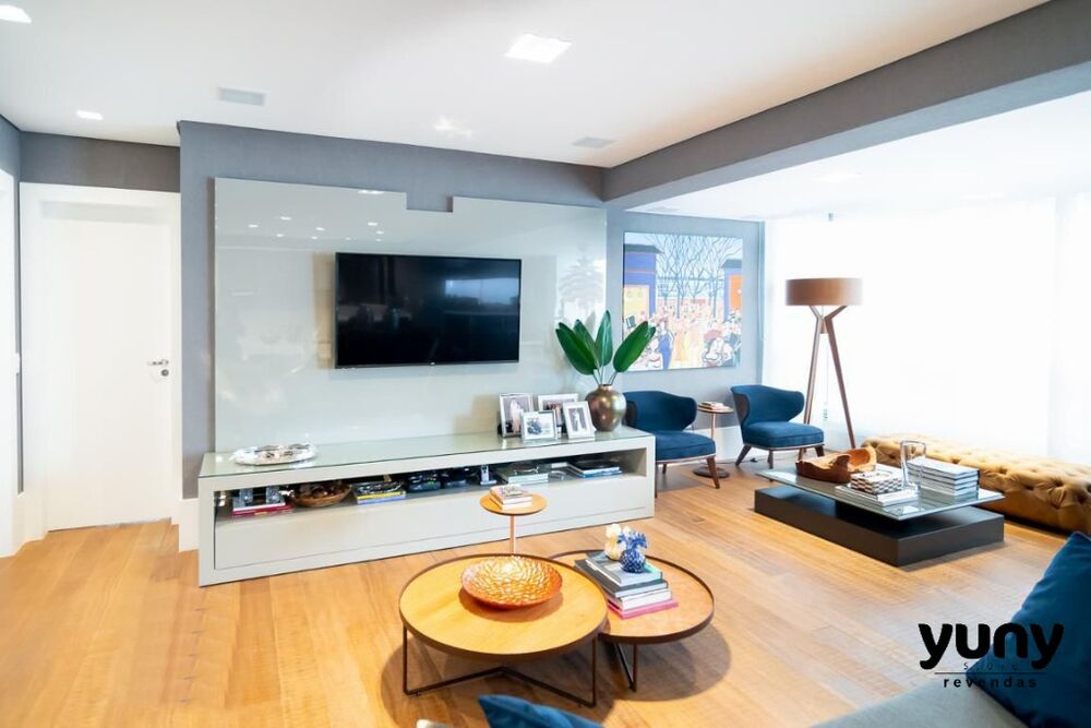 Apartamento, 2 quartos, 128 m² - Foto 2