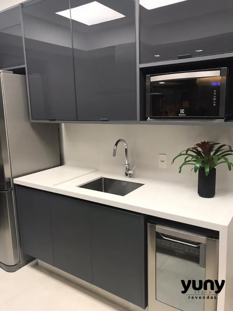 Apartamento, 2 quartos, 128 m² - Foto 7