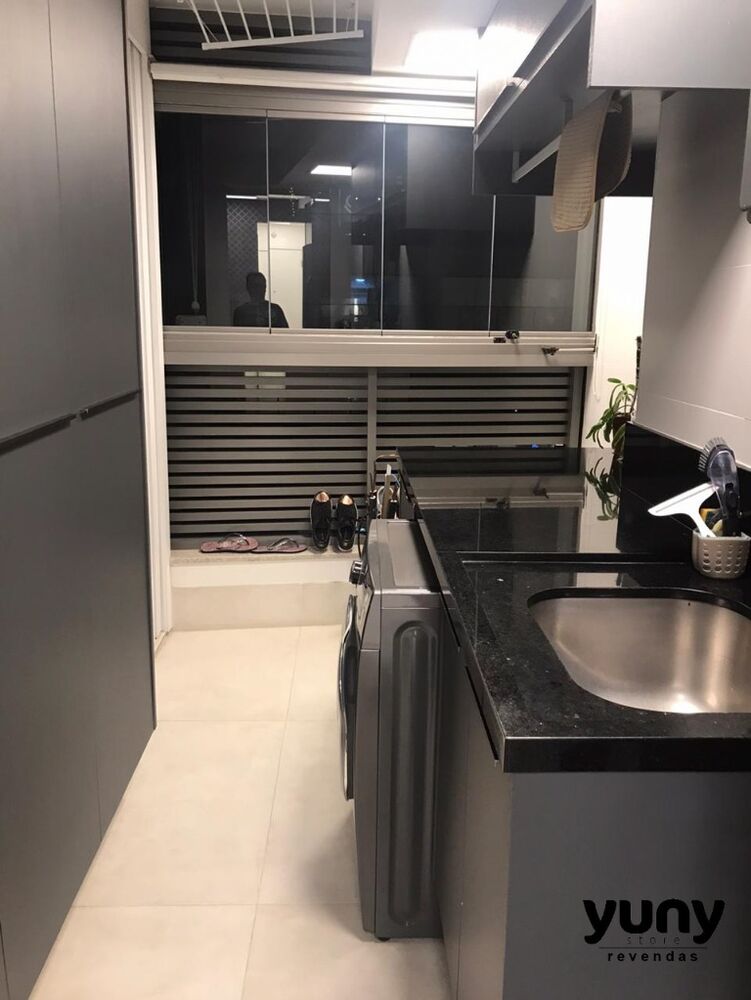 Apartamento, 2 quartos, 128 m² - Foto 3