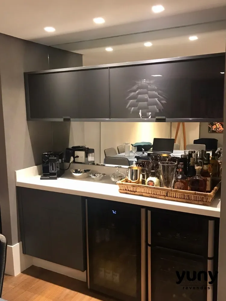 Apartamento, 2 quartos, 128 m² - Foto 9