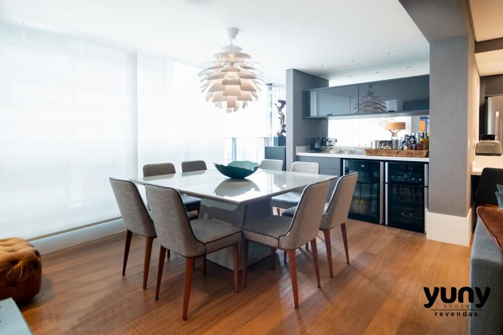 Apartamento, 2 quartos, 128 m² - Foto 1