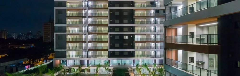 Apartamento, 2 quartos, 128 m² - Foto 1