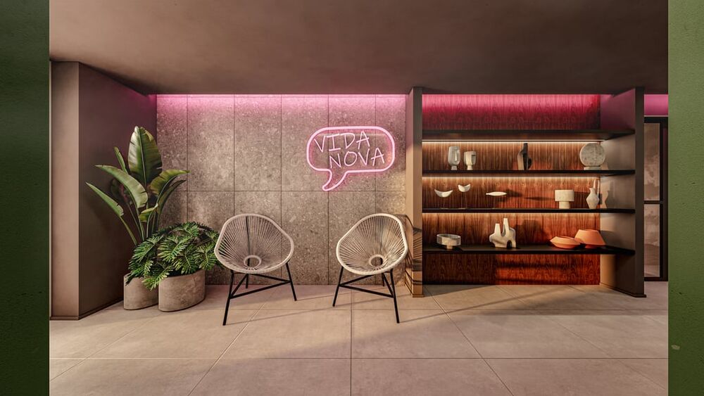 Apartamento, 2 quartos, 67 m² - Foto 4